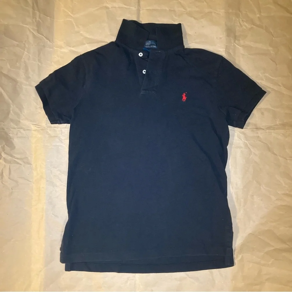 Ralph Lauren polo